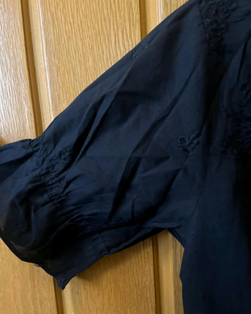 Blouses, size S / 36 / 8, photo 4