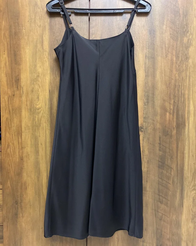 Calvin Klein Midi Dresses, size XXS / 32 / 4, photo 4