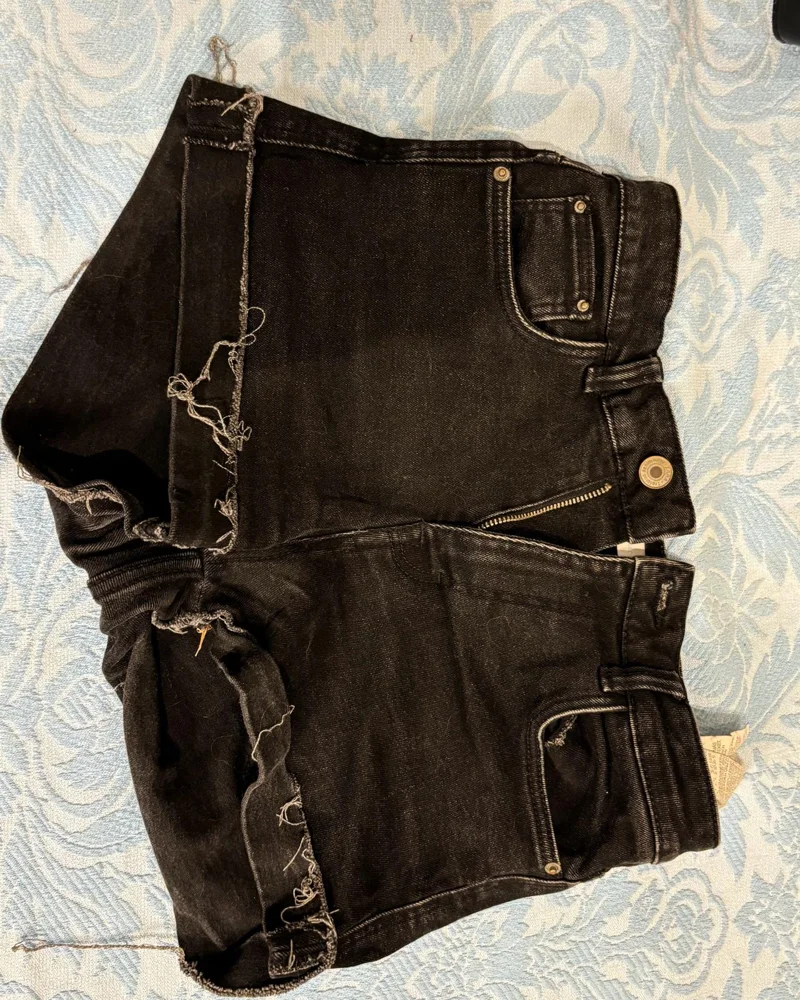 Zara Shorts, size XS / 34 / 6, photo 5