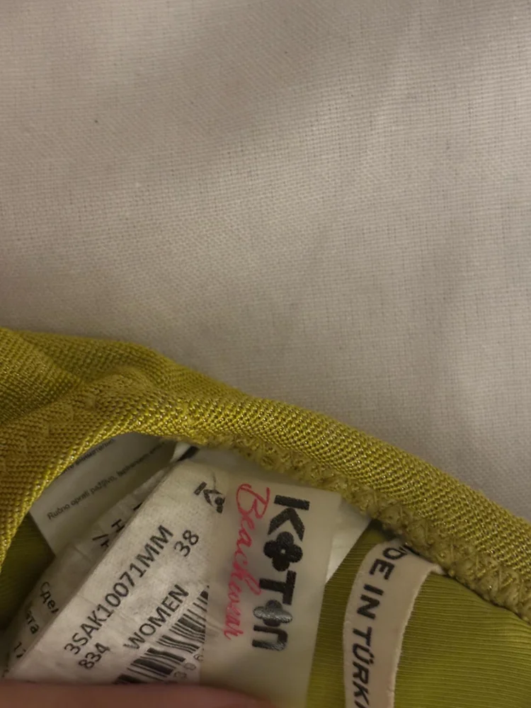 Koton Bikini, size M / 38 / 10, photo 3