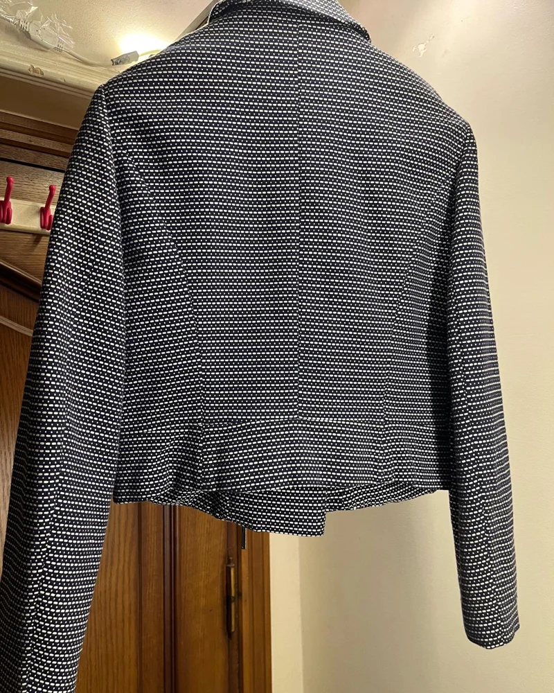 Armani Jeans Jackets, size S / 36 / 8, photo 4