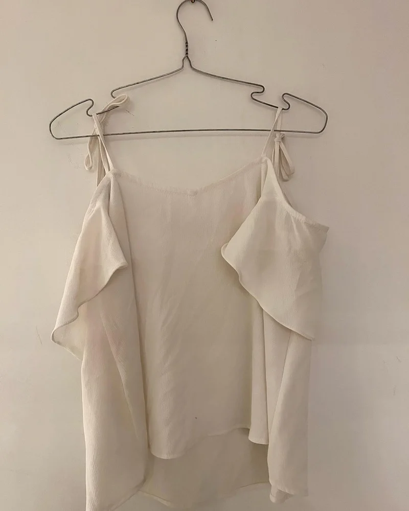 H&M Blouses, size M / 38 / 10, photo 4