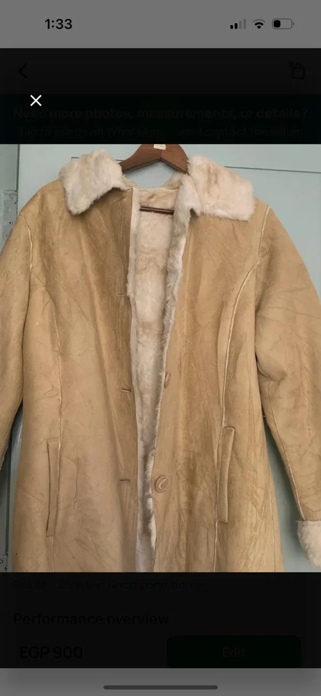 Jackets, size M / 38 / 10, photo 2