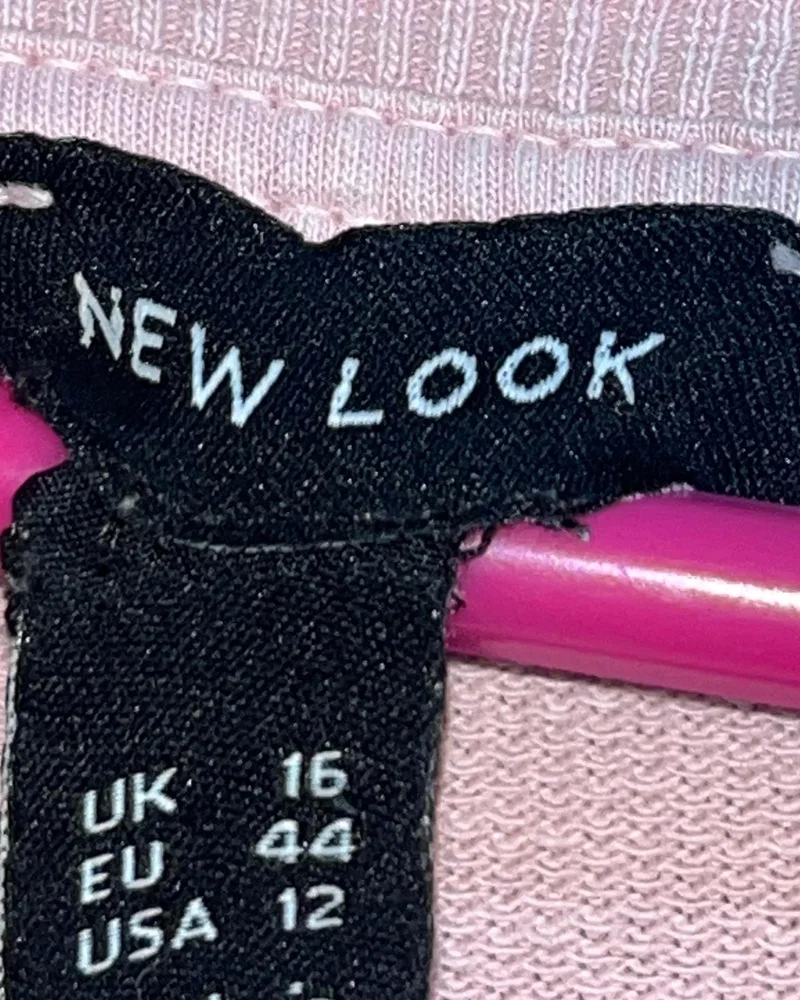 New Look Mini Dresses, size XXL / 44 / 16, photo 3