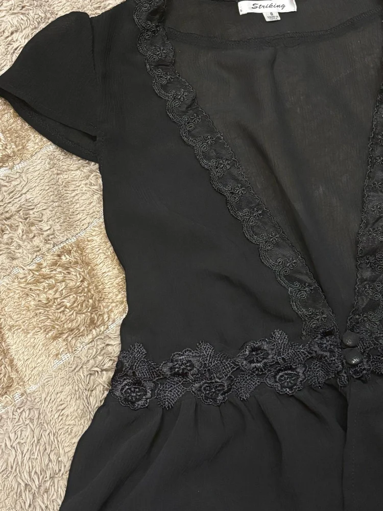 Blouses, size S / 36 / 8, photo 3
