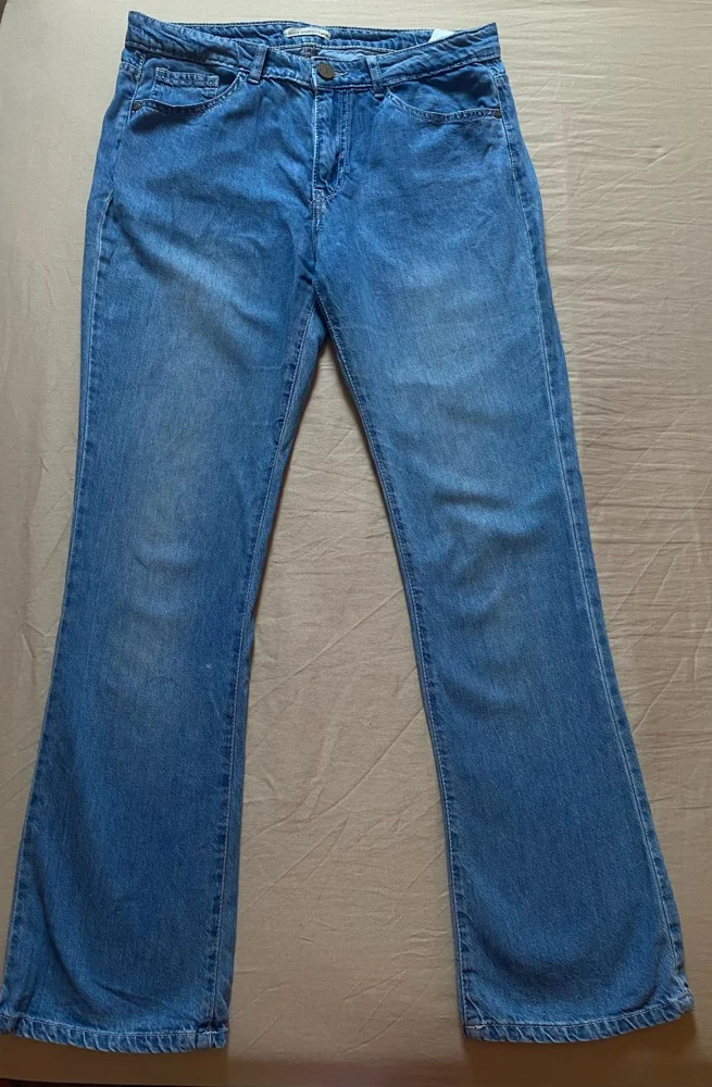 Jeans, size L / 40 / 12, photo 2