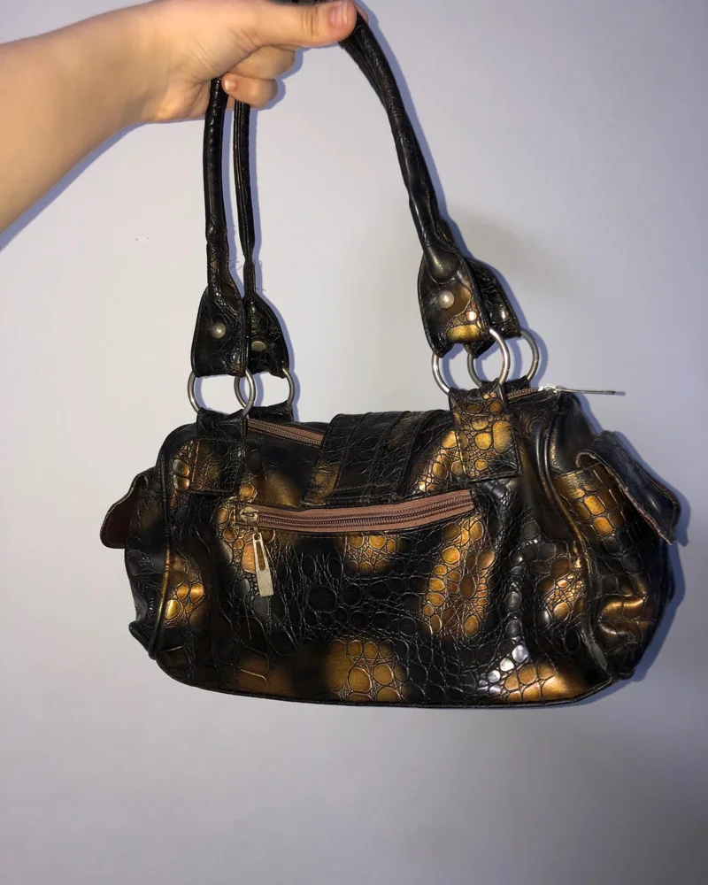 Shoulder Bag, size One size, photo 3