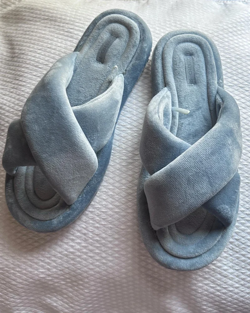 Oysho Flats, size 38, photo 2