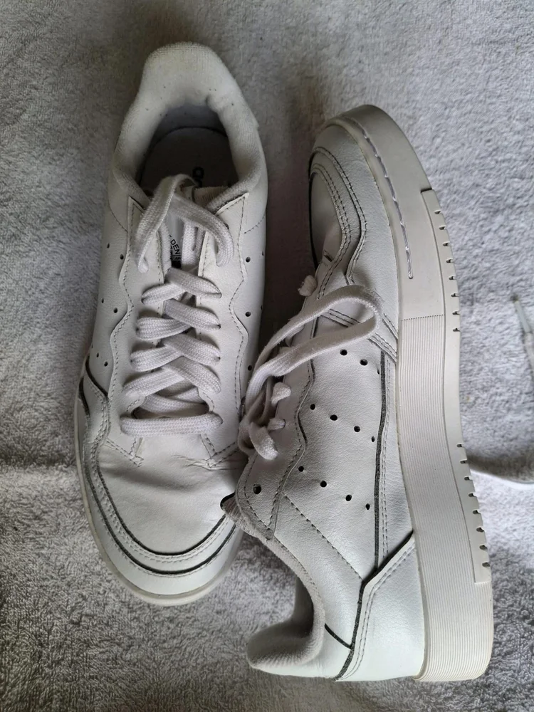 adidas Sneakers, size 38.5, photo 3