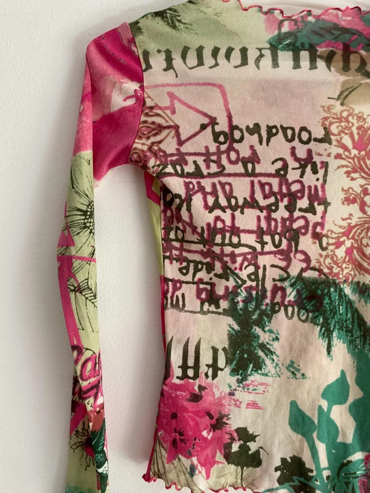Blouses, size XS / 34 / 6, photo 3