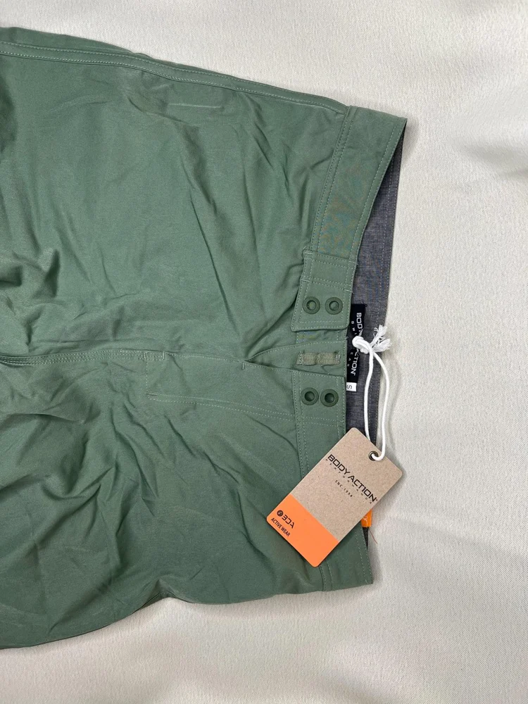 Shorts, size S, photo 6