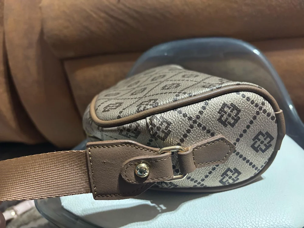Fossil Cross-Body Bag, size Other, photo 3