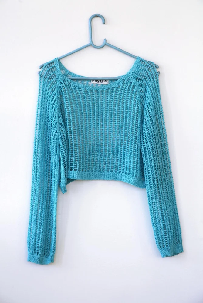In Your Shoe Blouses, size One size, photo 2