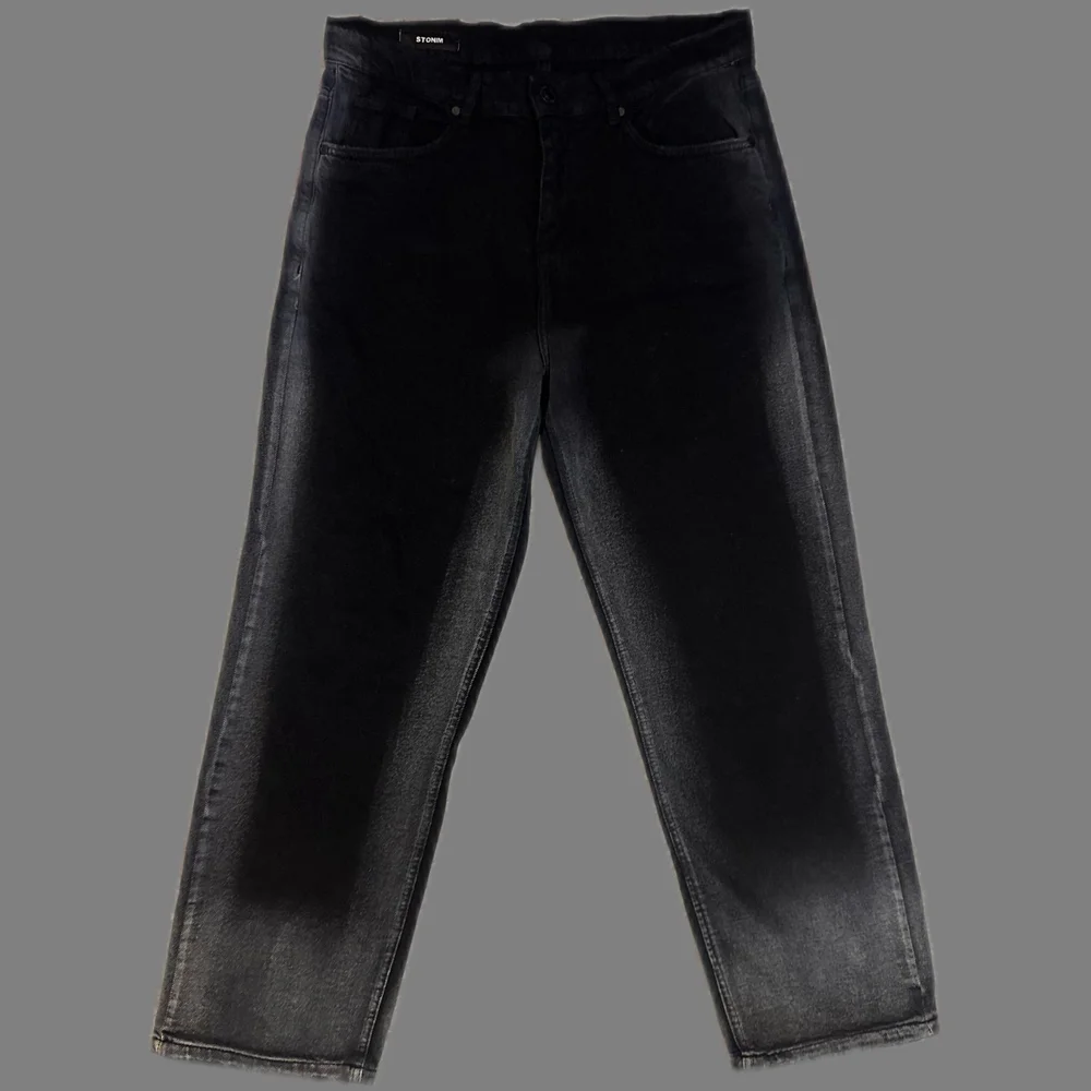 local brands Jeans