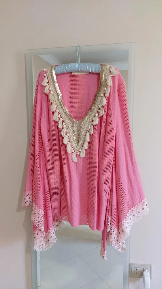 Blouses