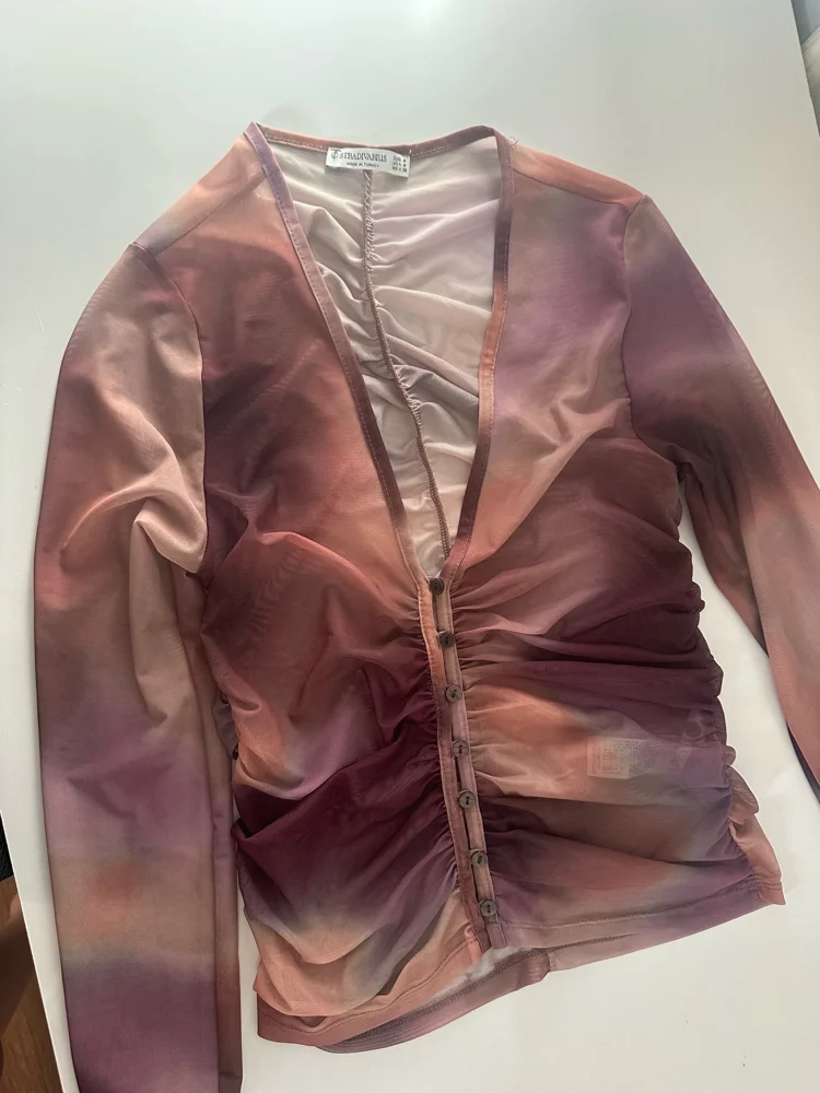 Stradivarius Blouses, size M / 38 / 10, photo 2