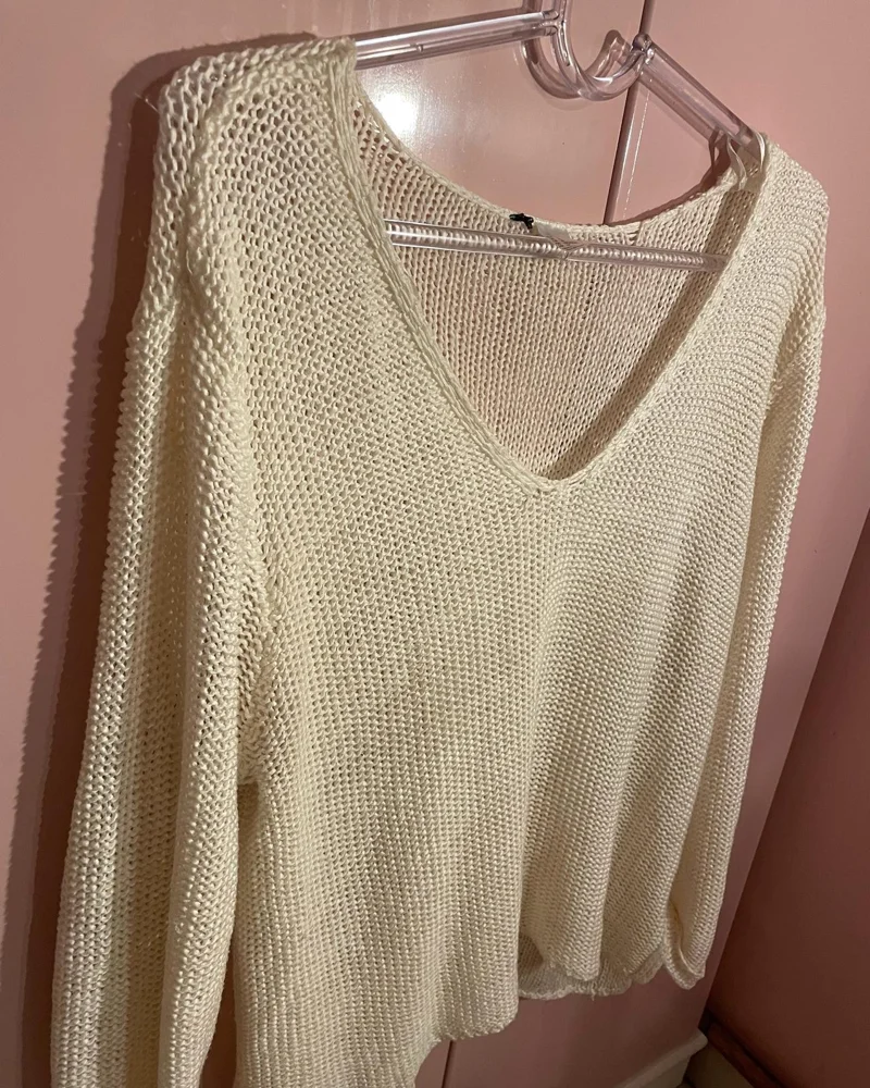 H&M Sweatshirts, size L / 40 / 12, photo 2