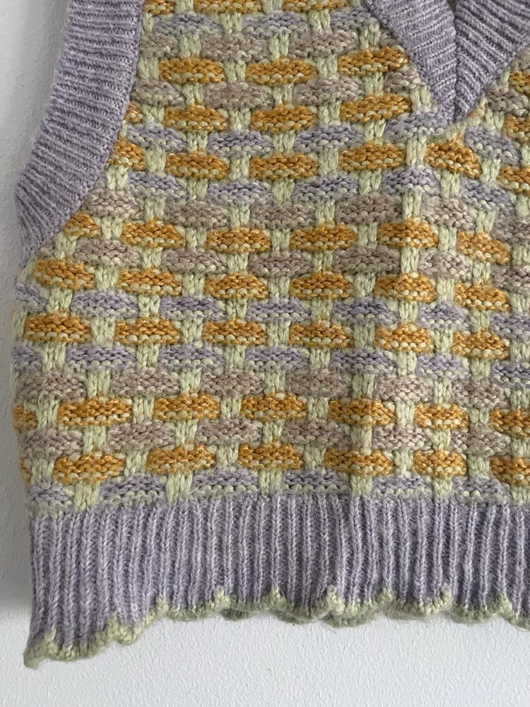 Mango Sweaters & Pullovers, size XS / 34 / 6, photo 3