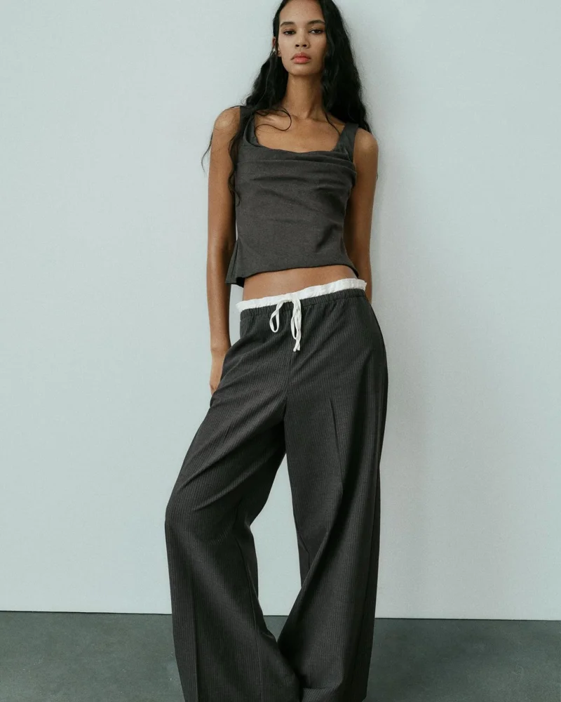 Zara Pants, size L / 40 / 12, photo 2