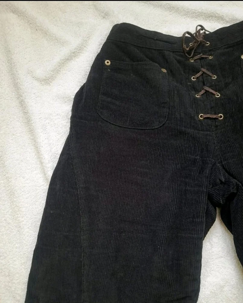 Pants, size M / 38 / 10, photo 4