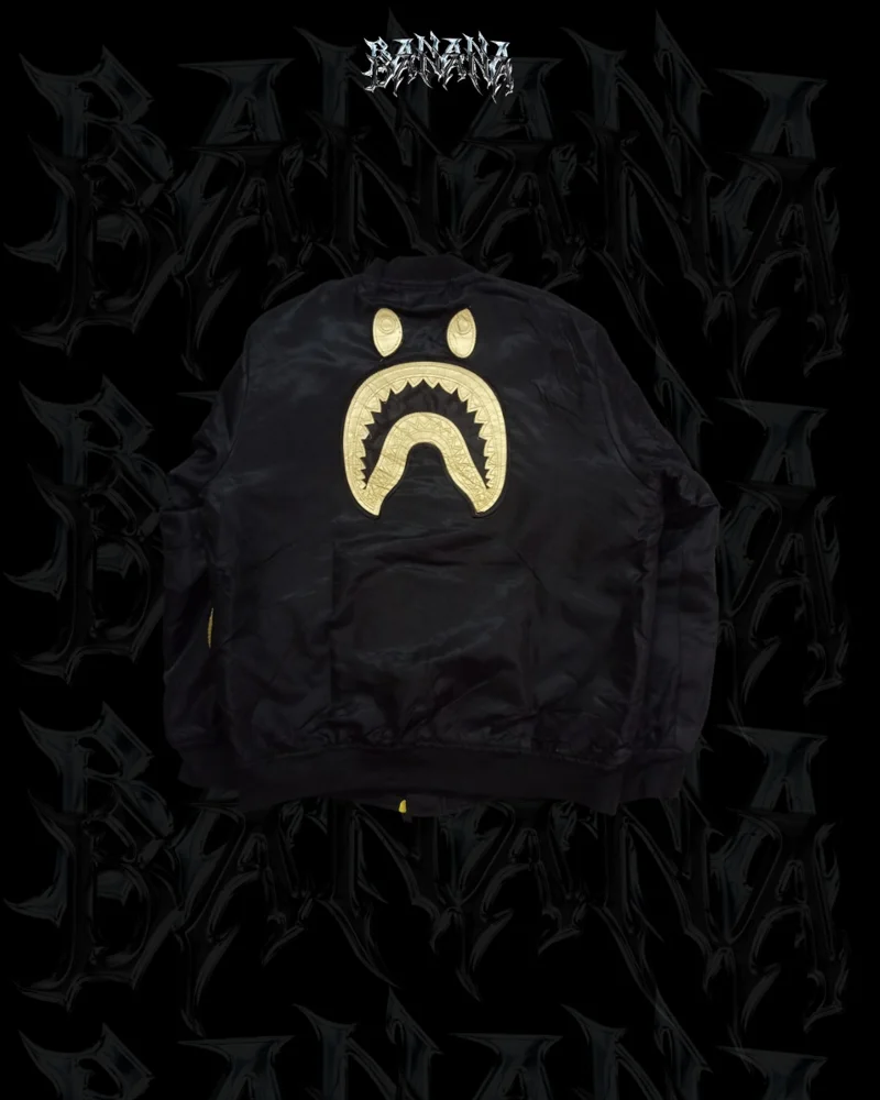 A Bathing Ape (BAPE) Jackets, size L, photo 2