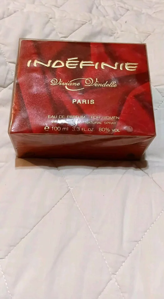 Perfume, size Other, photo 4