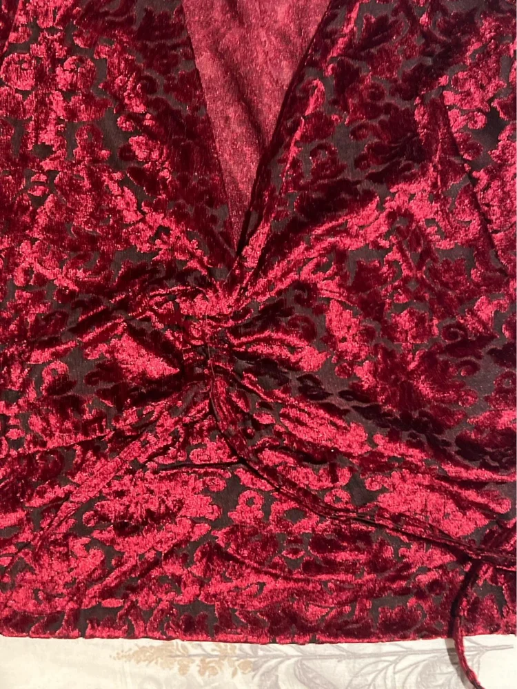 New Look Crop Tops, size M / 38 / 10, photo 3
