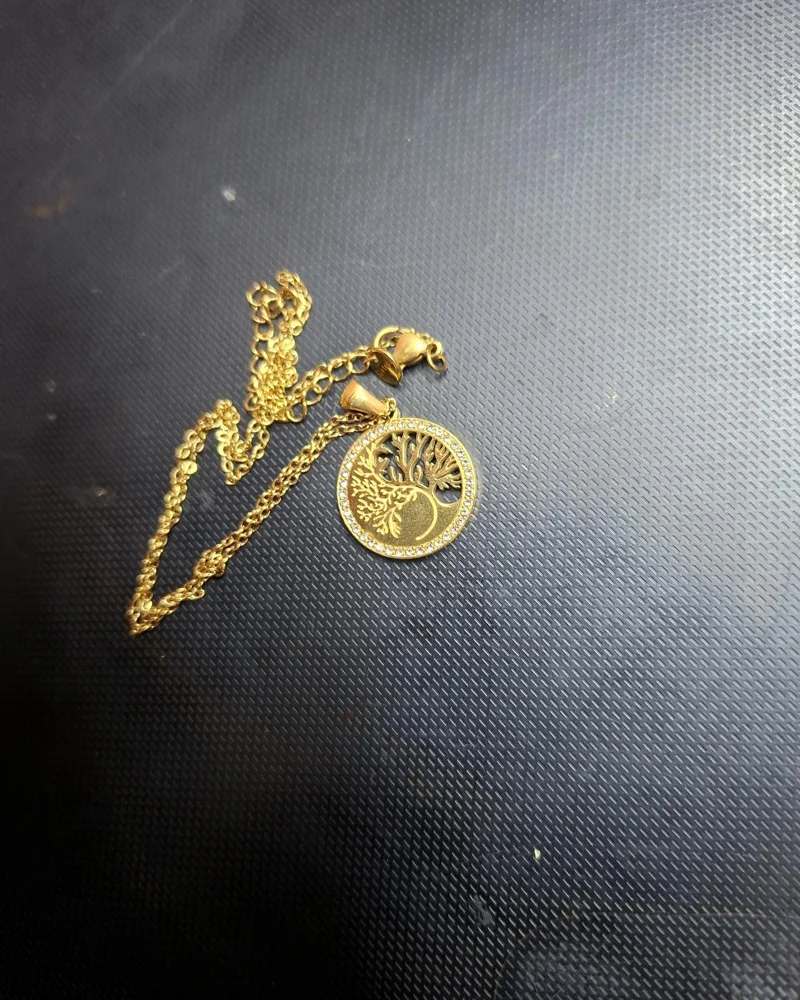 Local Necklaces, size One size, photo 2