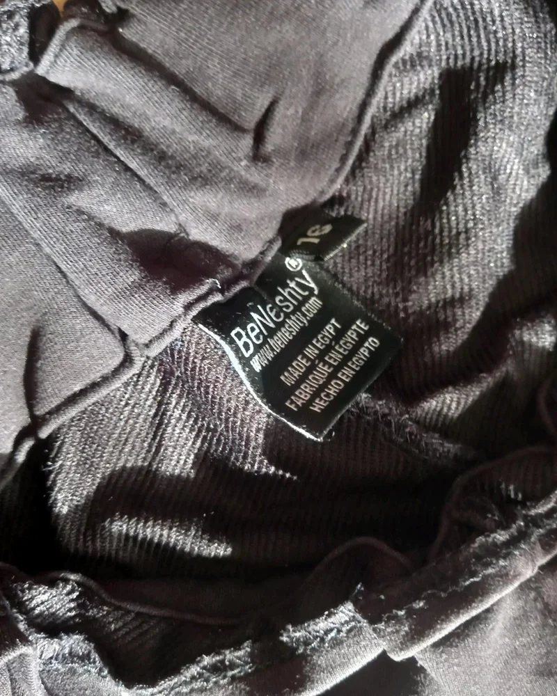 Pants, size M / 38 / 10, photo 6