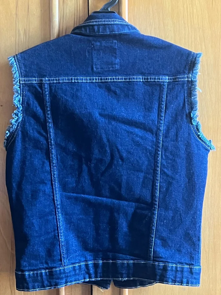 Local Vests, size L / 40 / 12, photo 3