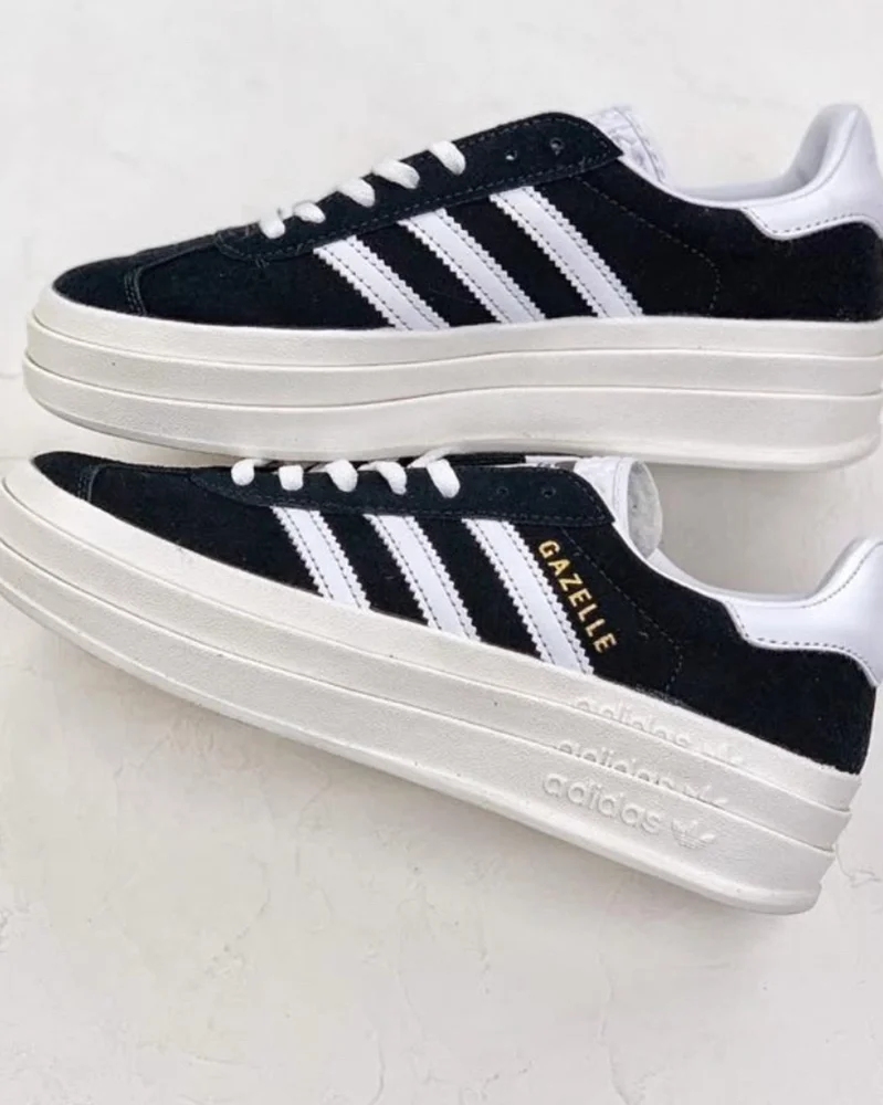 adidas Sneakers, size 38.5, photo 3