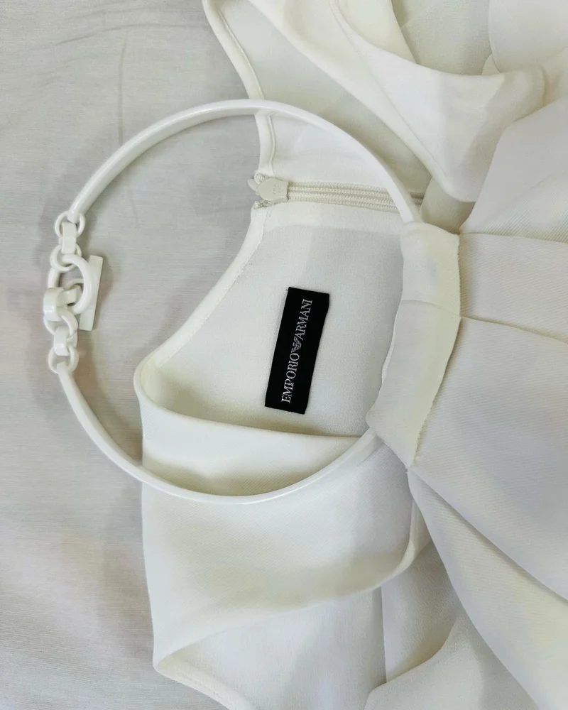 Emporio Armani Midi Dresses, size M / 38 / 10, photo 5