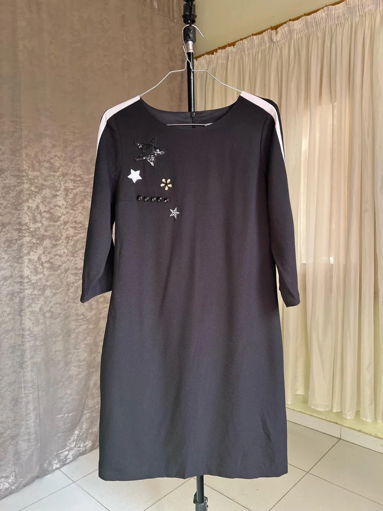 Senso Midi Dresses, size S / 36 / 8, photo 3