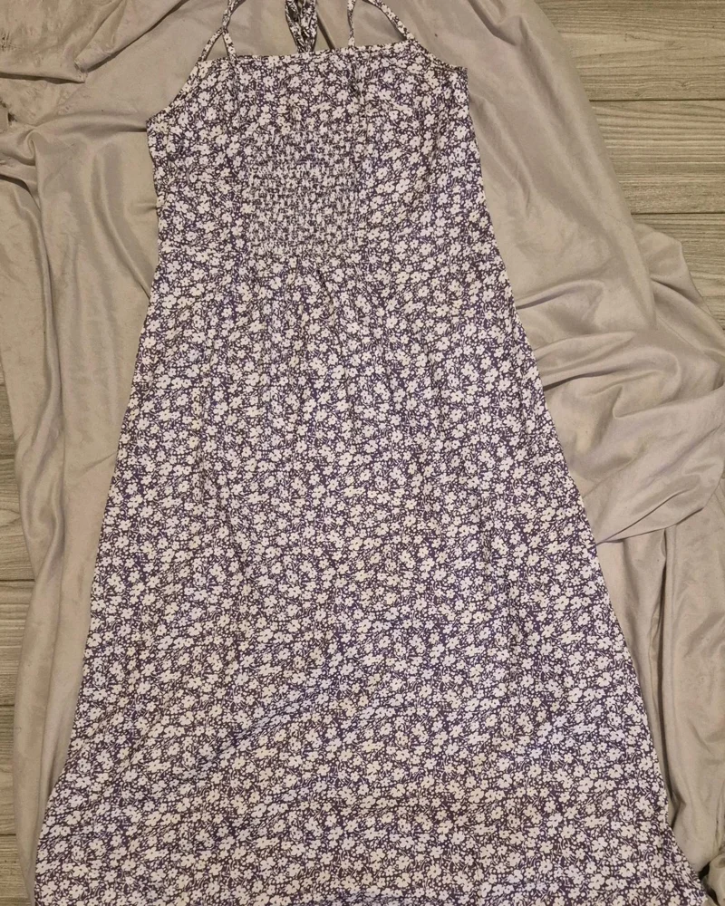 Shein Midi Dresses, size L / 40 / 12, photo 4