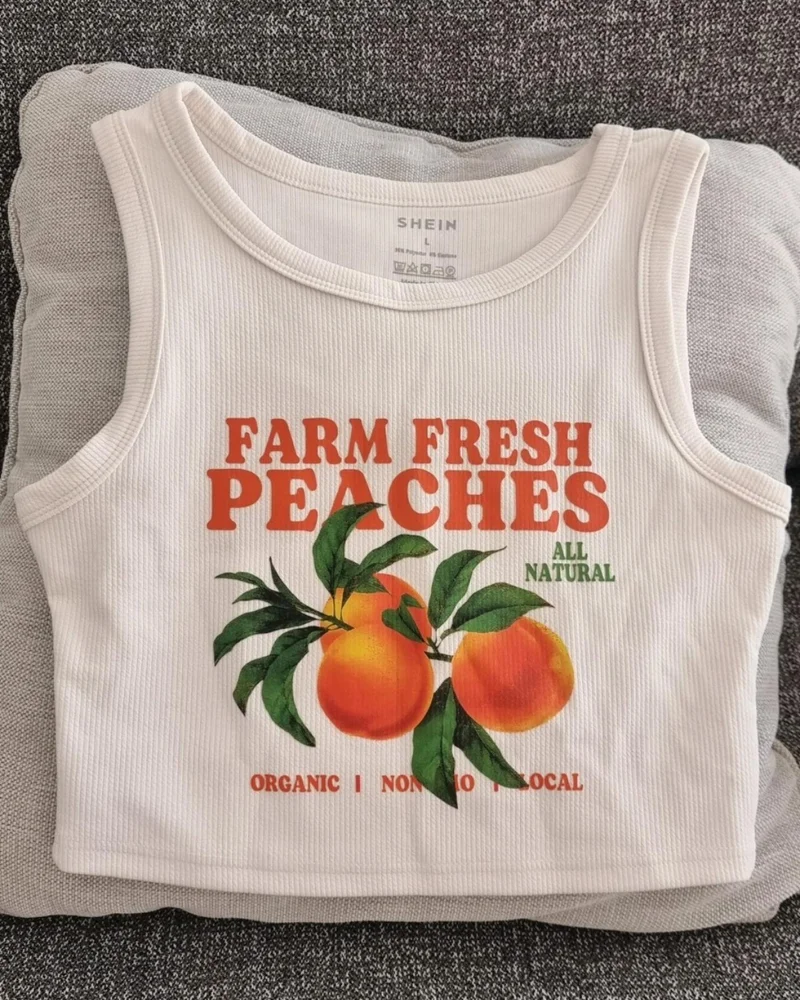 Shein Tank Tops