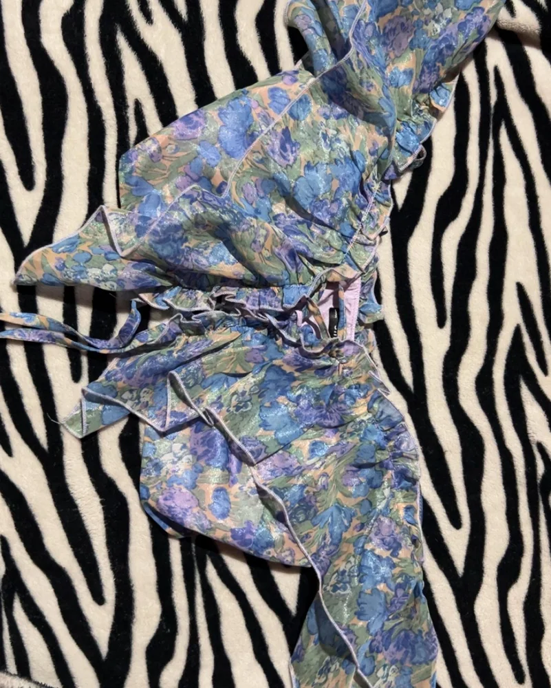 Shein Crop Tops, size S / 36 / 8, photo 3