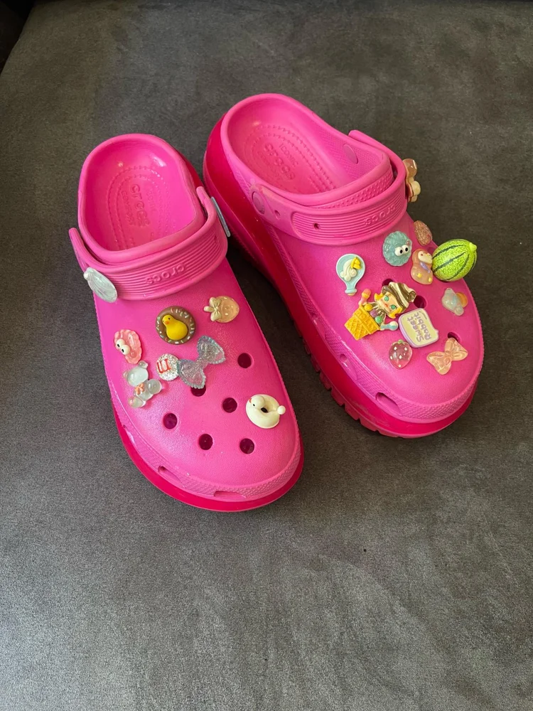 Crocs Loafers, size 42, photo 5