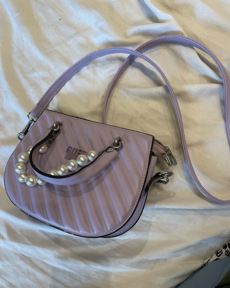 GUESS Cross-Body Bag, size Other, photo 4