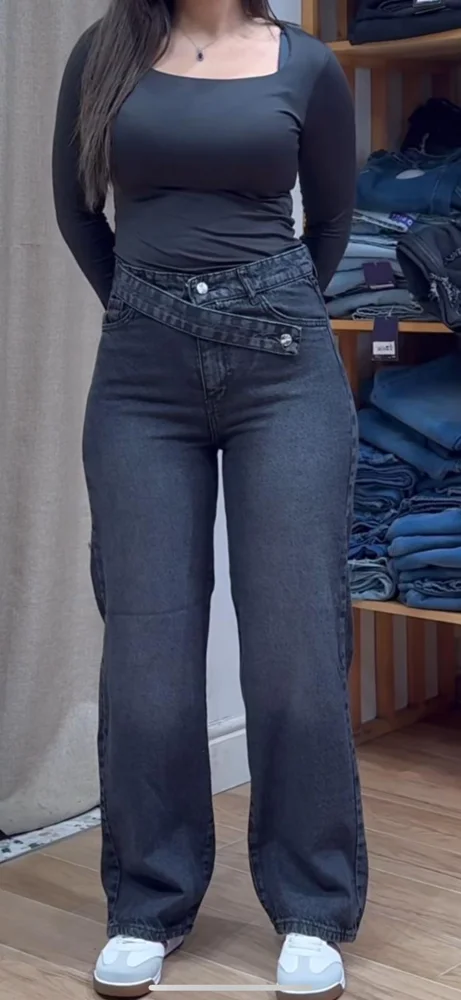 Jeans, size S / 36 / 8, photo 2