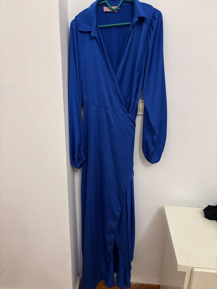 Maxi Dresses
