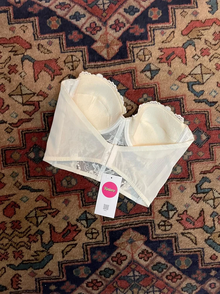 Crop Tops, size Other, photo 3