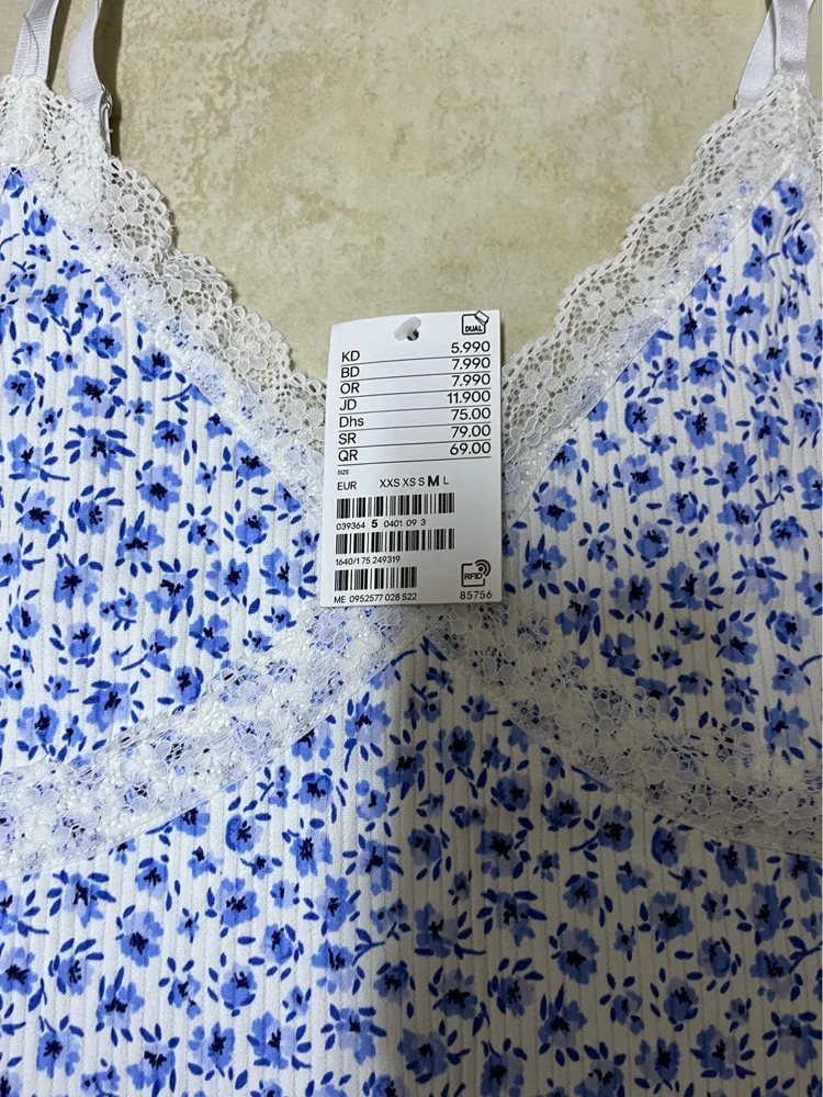 H&M Crop Tops, size M / 38 / 10, photo 2
