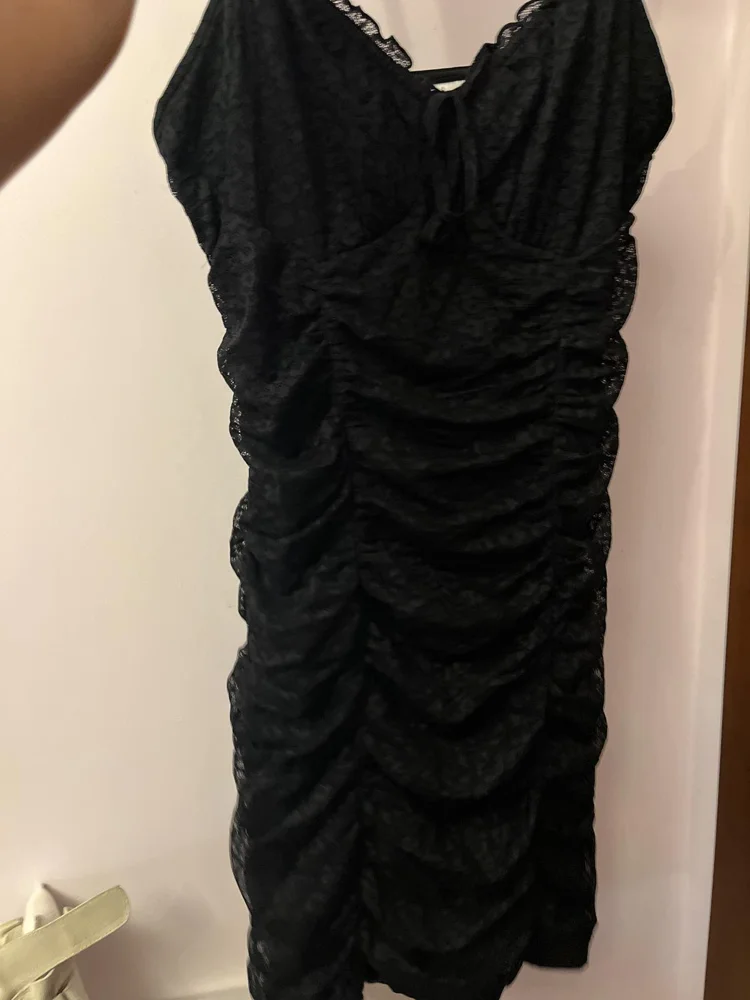 H&M Mini Dresses