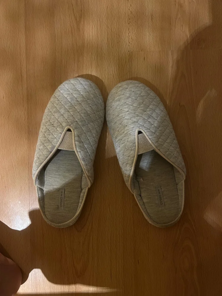 Oysho Flats, size 38.5, photo 2