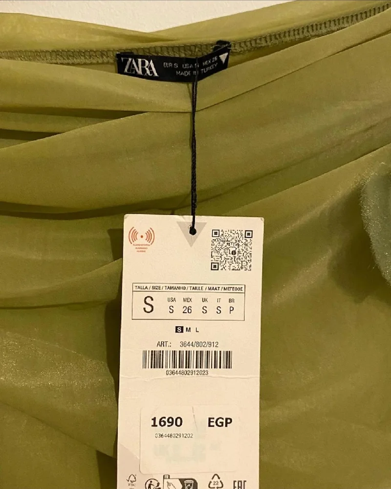 Zara Tank Tops, size S / 36 / 8, photo 6