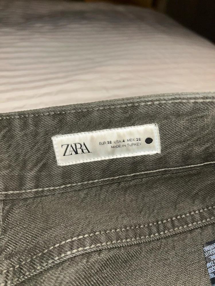 Zara Pants, size S / 36 / 8, photo 6