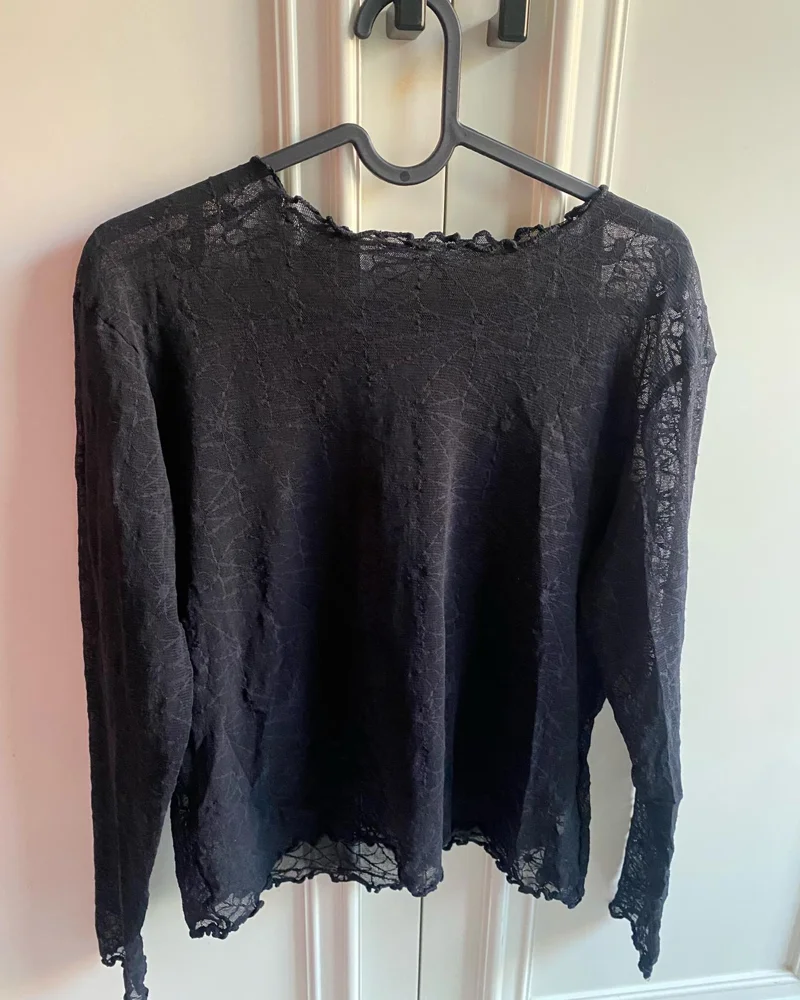 Long Sleeve