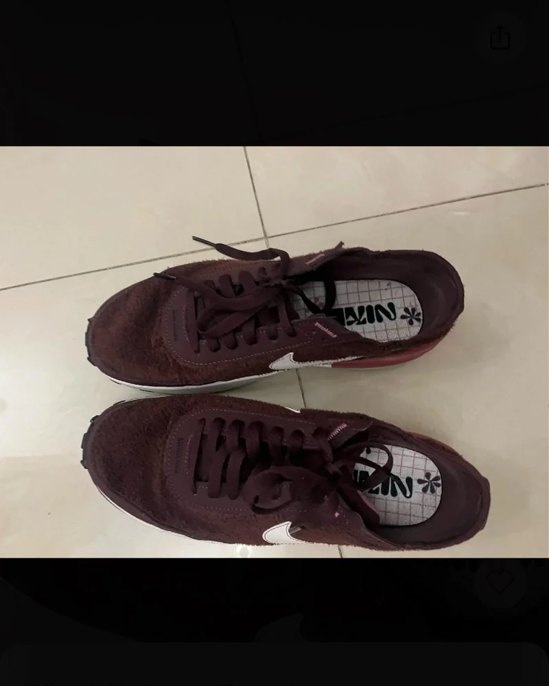Nike Sneakers, size 38.5, photo 3