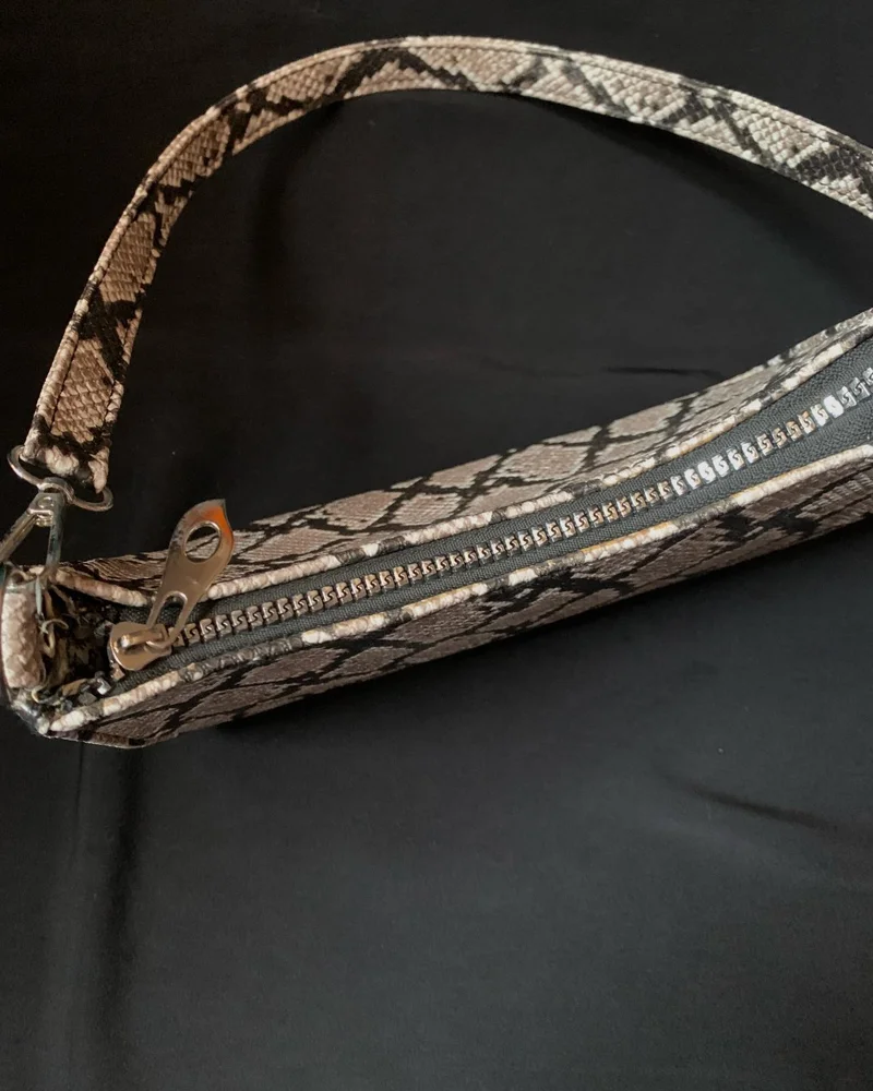 Shoulder Bag, size One size, photo 2