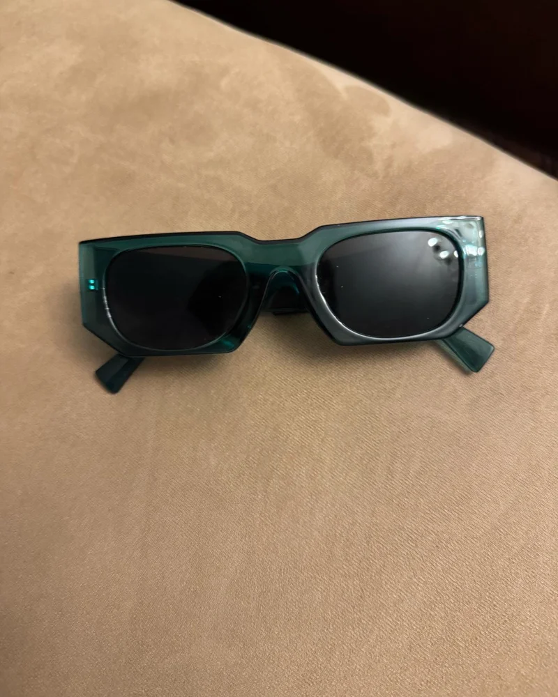 Shein Sunglasses, size One size, photo 4